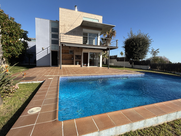 Casa en Teià