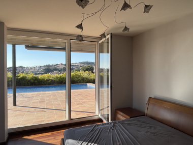 Casa en Teià