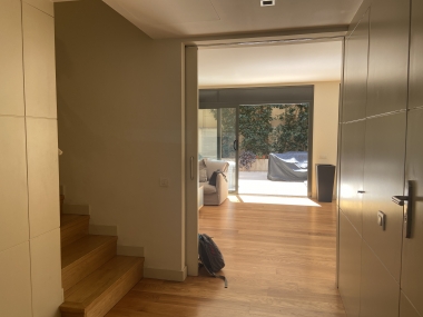 duplex sant gervasi