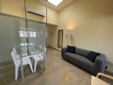 Loft en pleno Paseo de Gracia