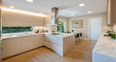 Casa en Valldoreix con espectaculares vistas