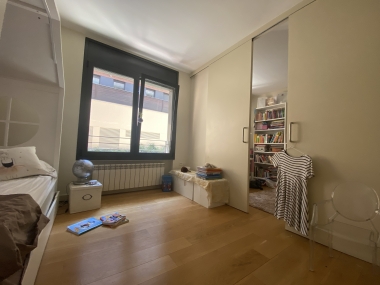 duplex sant gervasi