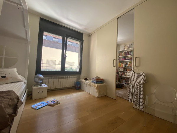 duplex sant gervasi