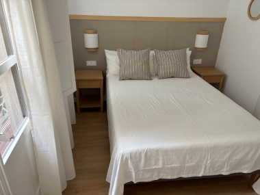 Apartamento reformado en Vila de Gracia