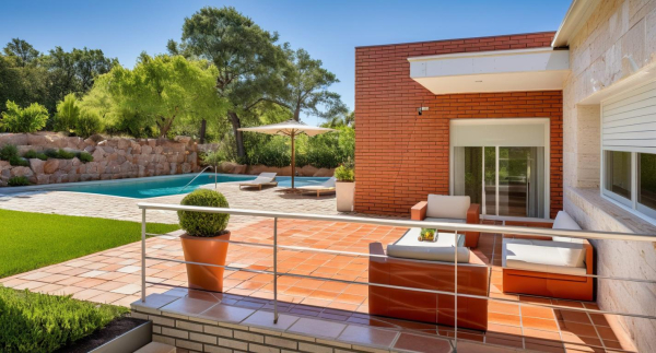 Casa en Valldoreix con espectaculares vistas