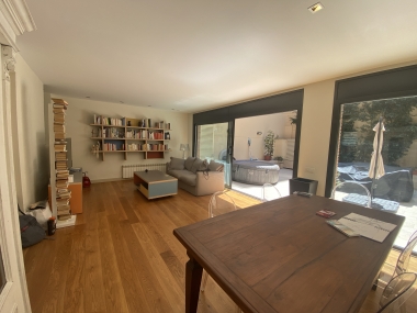 duplex sant gervasi