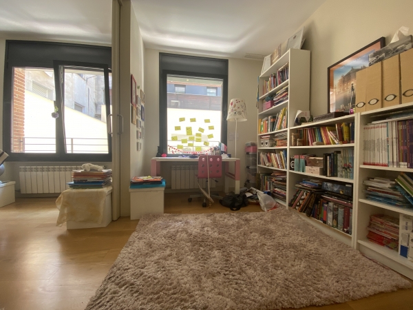 duplex sant gervasi
