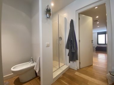 duplex sant gervasi