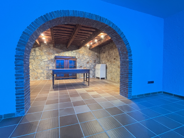 Casa en Teià