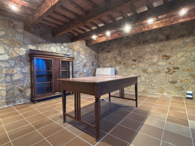 Casa en Teià