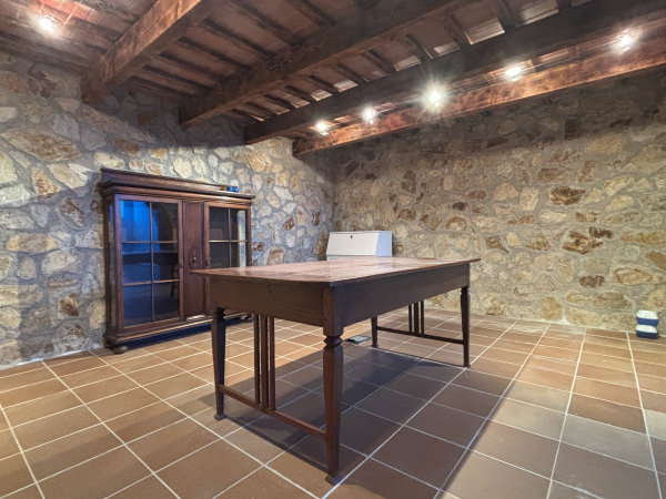 Casa en Teià