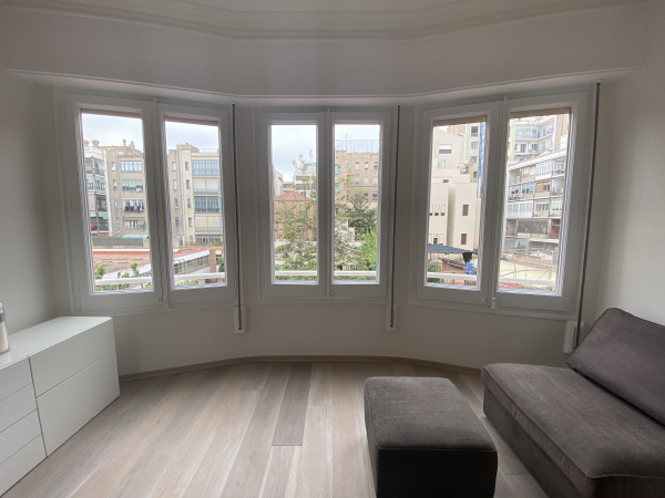 Piso en Quadrat d'Or