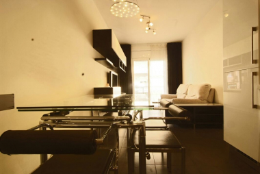 Fabulous designer apartment in Eixample