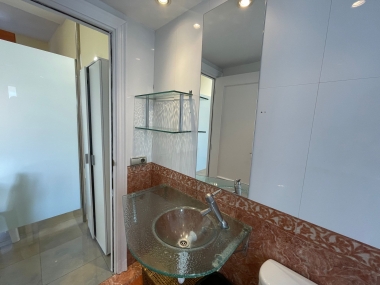 Loft en pleno Paseo de Gracia