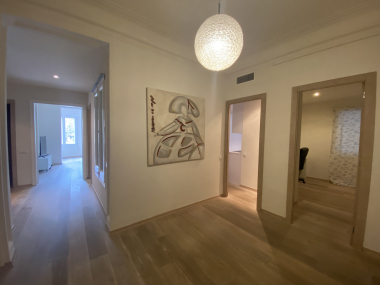 Piso en Quadrat d'Or