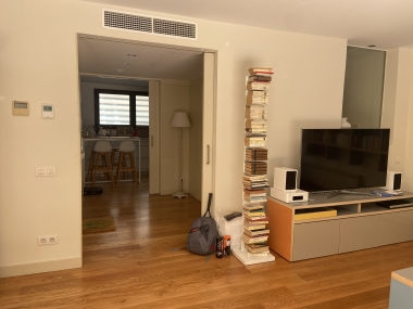 duplex sant gervasi