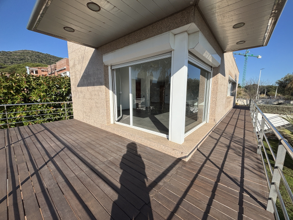 Casa en Teià