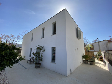 Casa unifamiliar en Mirasol, Sant Cugat del Vallés