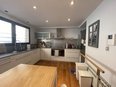 duplex sant gervasi