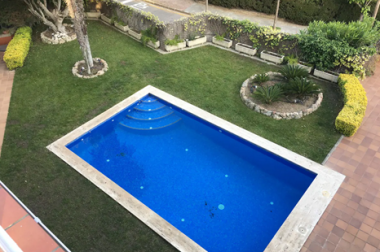 Piso en Ciudad Diagonal, Esplugues