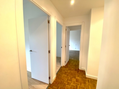 Piso con terraza en Manuel Girona