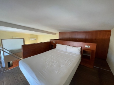 Apartamento tipo loft en pleno Paseo de Gracia
