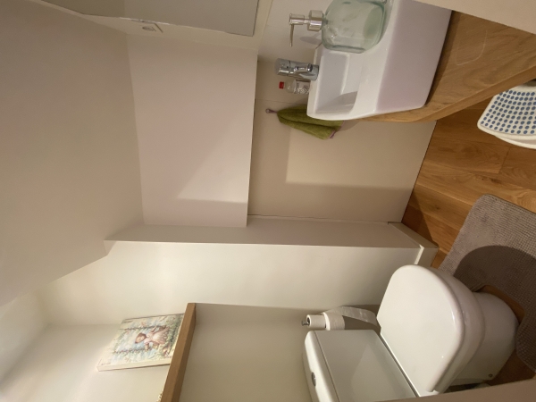 duplex sant gervasi
