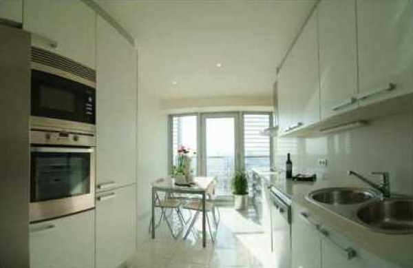 Spectacular duplex for rent in Diagonal Mar, Barcelona