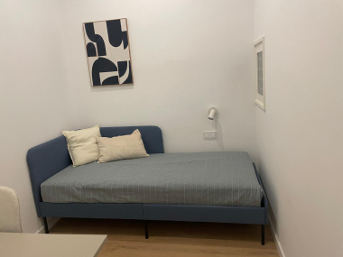 Apartamento reformado en Vila de Gracia