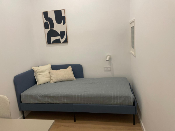 Apartamento reformado en Vila de Gracia