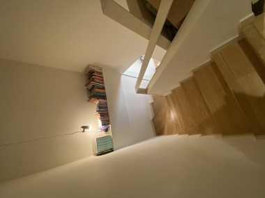 duplex sant gervasi