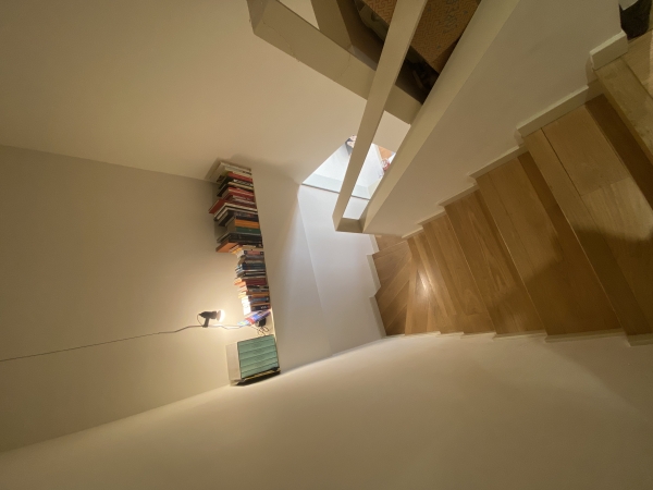 duplex sant gervasi