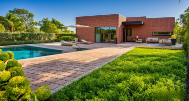 Casa en Valldoreix con espectaculares vistas