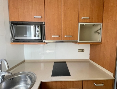 Loft en pleno Paseo de Gracia