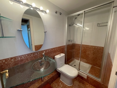 Apartamento tipo loft en pleno Paseo de Gracia