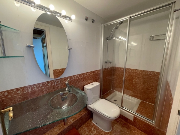 Apartamento tipo loft en pleno Paseo de Gracia