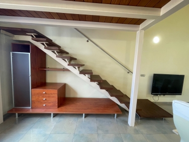 Loft en pleno Paseo de Gracia