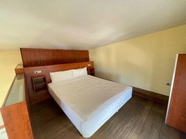 Apartamento tipo loft en pleno Paseo de Gracia