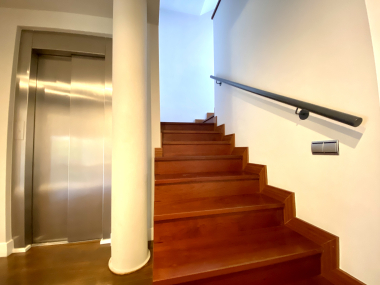 Casa con ascensor en Arxius