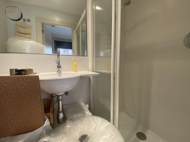 duplex sant gervasi