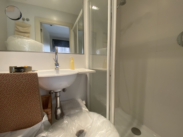 duplex sant gervasi