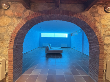 Casa en Teià