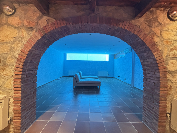 Casa en Teià