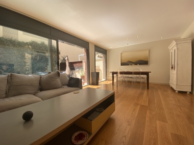 duplex sant gervasi