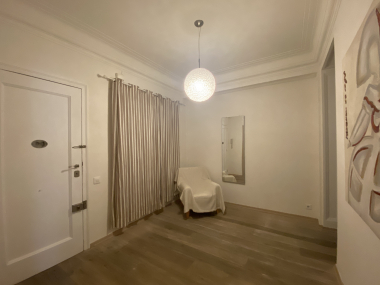 Piso en Quadrat d'Or