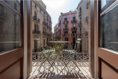 Temporal Ciutat