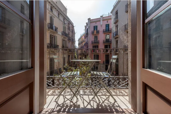 Temporal Ciutat