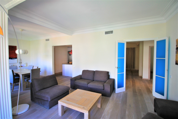 Piso en Quadrat d'Or
