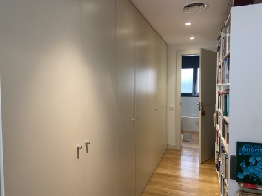 duplex sant gervasi