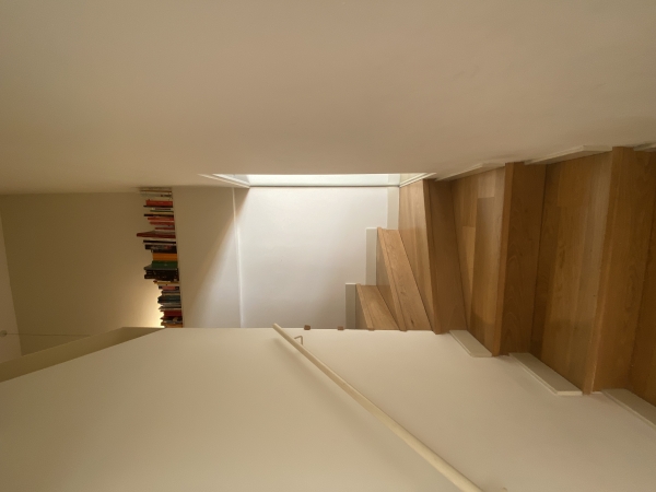 duplex sant gervasi